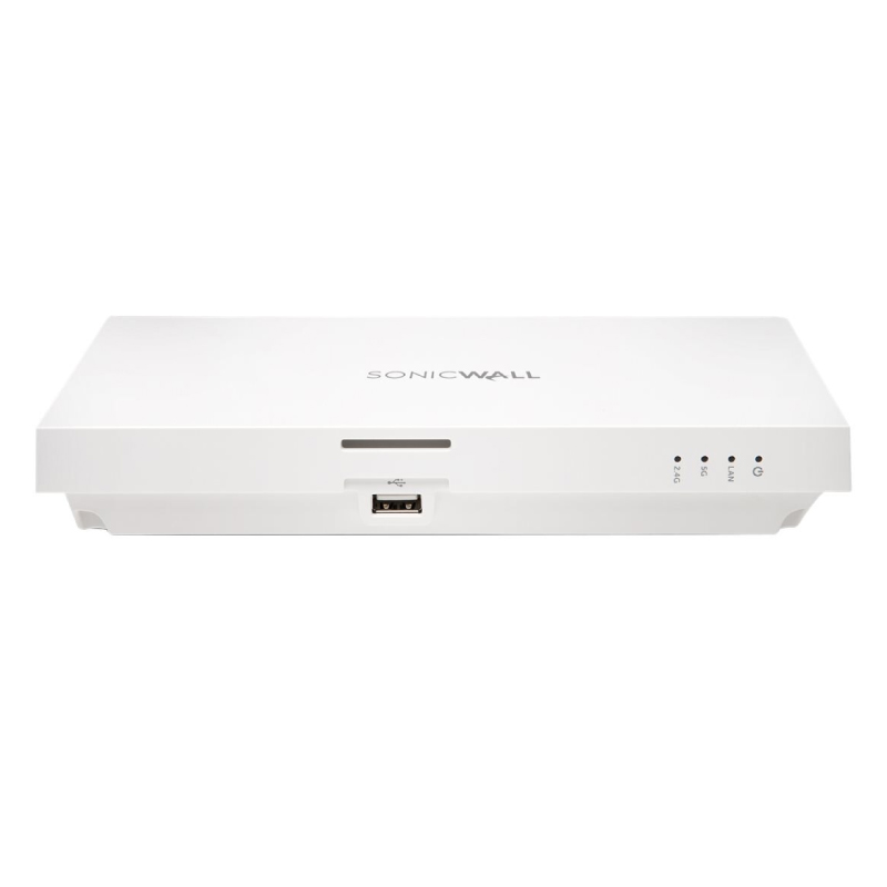 SonicWave 231c Wireless AP W/ Advanced Secure Cloud Wifi Mgmt + Support (1 Year) Appliances SonicWave 231c Wireless AP W/ Advanced Secure Cloud Wifi Mgmt + Support (1 Year) Appliances