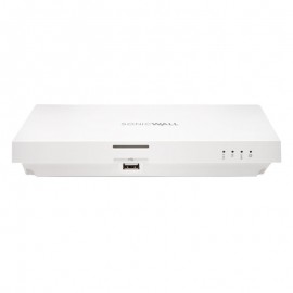 SonicWave 231c Wireless AP W/ Advanced Secure Cloud Wifi Mgmt + Support (5 Years)