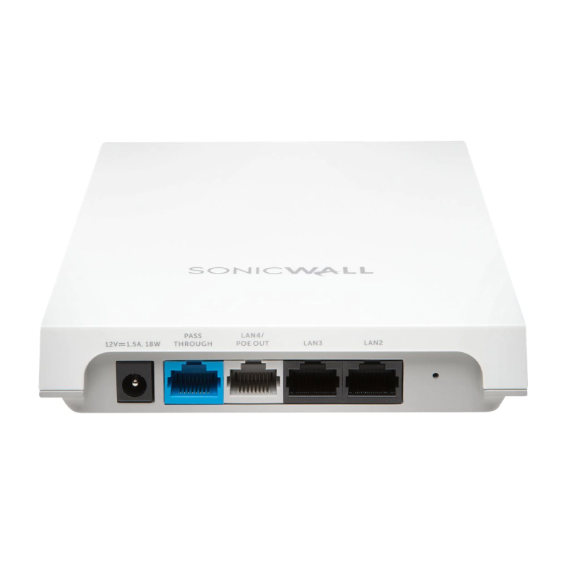 Sonicwave 224W Wireless Access Point 8-Pack With Advanced Secure Cloud Wifi Management And Support (3 Years) (No Poe) Intl Appliances Sonicwave 224W Wireless Access Point 8-Pack With Advanced Secure Cloud Wifi Management And Support (3 Years) (No Poe) Intl Appliances
