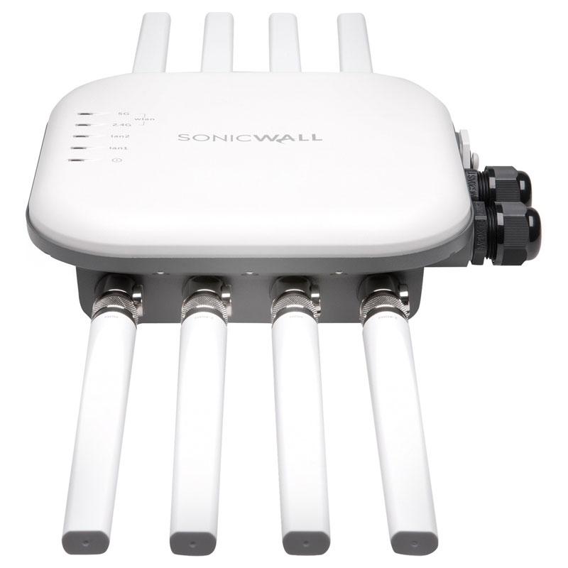 SonicWave 432o Wireless AP W/ Advanced Secure Cloud Wifi Mgmt + Support (1 Year) (No PoE) Appliances SonicWave 432o Wireless AP W/ Advanced Secure Cloud Wifi Mgmt + Support (1 Year) (No PoE) Appliances