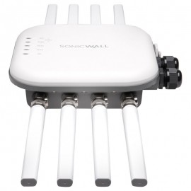 SonicWave 432o Wireless AP 4-Pk W/ Advanced Secure Cloud Wifi Mgmt + Support (3 Years) (No PoE)