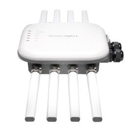 SonicWave 432o Wireless Access Point 4-pack With Advanced Secure Wireless Network Management And Support (5 Years) (no PoE) Intl