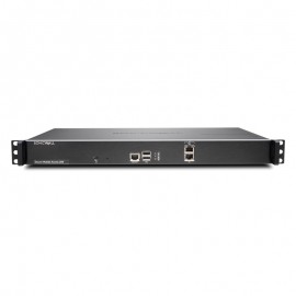 SonicWall SMA 210 Secure Upgrade Plus With 24X7 Support 26-50 Users (3 Years)