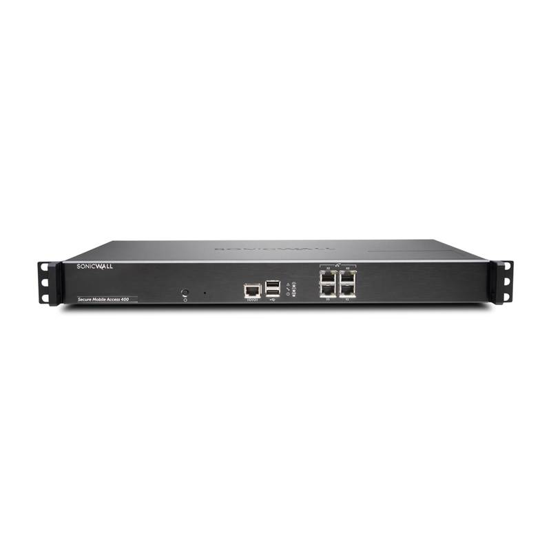 SonicWall SMA 410 Secure Upgrade Plus With 24X7 Support Up To 100 Users (3 Years) Appliance SonicWall SMA 410 Secure Upgrade Plus With 24X7 Support Up To 100 Users (3 Years) Appliance