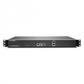 SonicWall SMA 210 With 5 User License