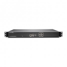SonicWall SMA 410 With 25 User License