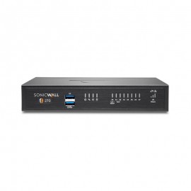 SonicWall TZ270 Base Appliance