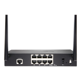 SonicWall TZ270 Wireless-AC Base Appliance