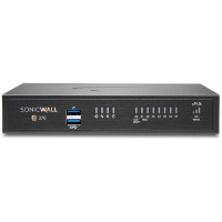 SonicWall TZ370 Base Appliance