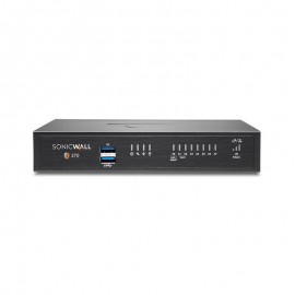 SonicWall TZ370 Base Appliance