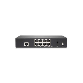 SonicWall TZ370 Base Appliance