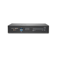 SonicWall TZ470 Base Appliance