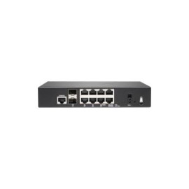 SonicWall TZ470 Base Appliance