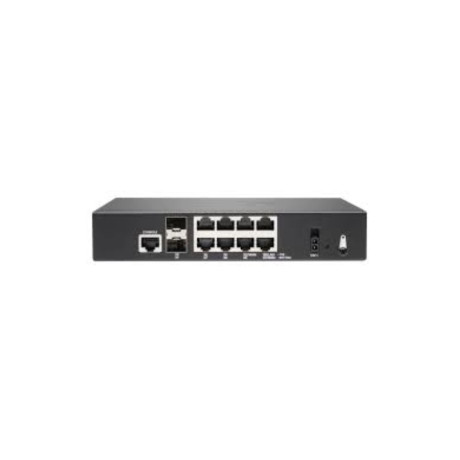 SonicWall TZ470 Base Appliance