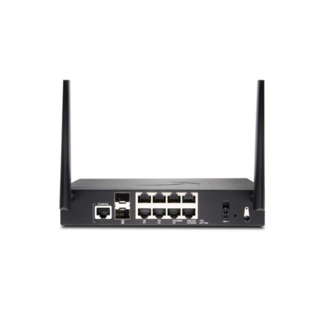 SonicWall TZ470 Wireless-AC Base Appliance Appliances