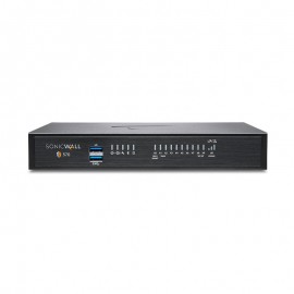 Sonicwall TZ570 Appliance