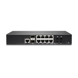 SonicWall TZ570 Base Appliance