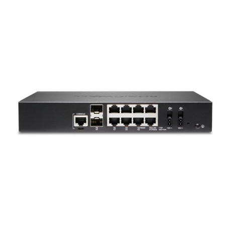 SonicWall TZ570 Base Appliance
