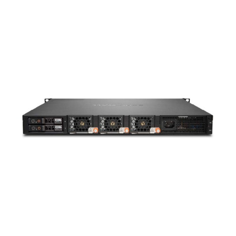 Sonicwall SMA 6210 Secure Upgrade Plus With 24X7 Support Up To 100 User (1 Year) Appliances