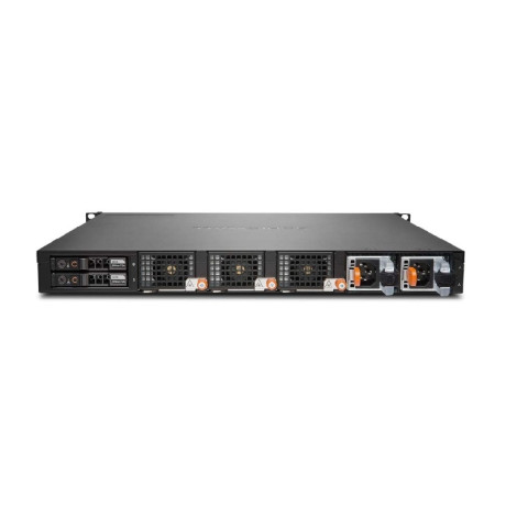 Sonicwall SMA 7210 Secure Upgrade Plus With 24X7 Support Up To 250 User (3 Years) Appliances