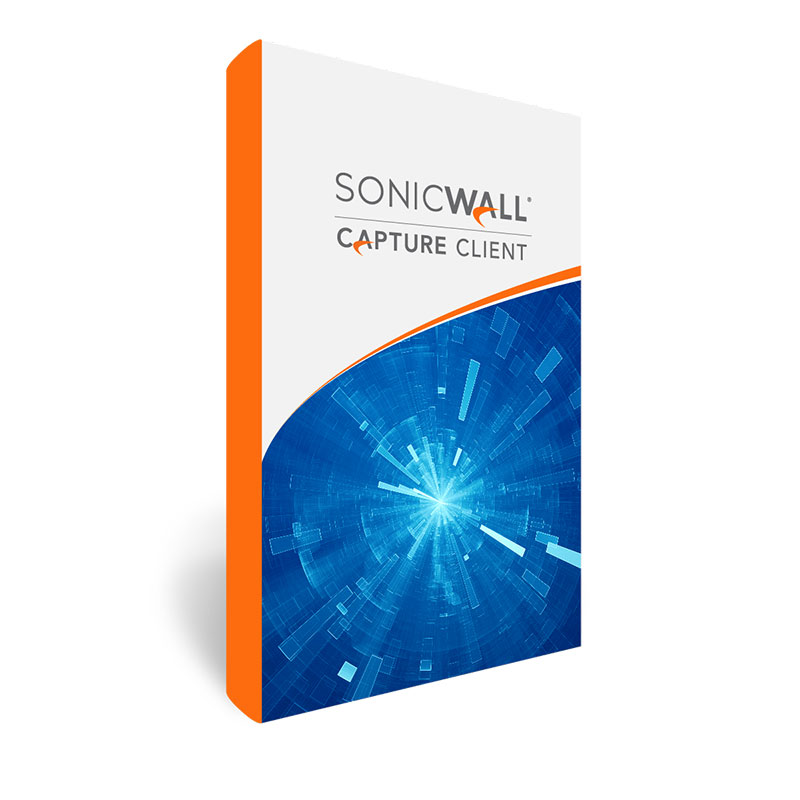 SonicWave 200 Series Capture ATP Security For 1 Access Point (1 Year)