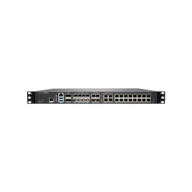 SonicWall NSSP 10700 Total Secure - Advanced Edition (1 Year)