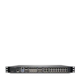 SonicWall NSSP 10700 Total Secure - Essential Edition (1 Year)