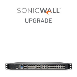 SonicWall NSSP 10700 Secure Upgrade Plus - Advanced Edition (2 Years)