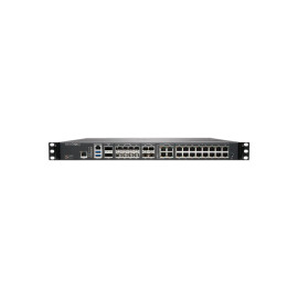 SonicWall NSSP 10700 Secure Upgrade Plus - Essential Edition (2 Years)