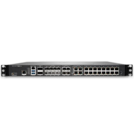 SonicWall NSSP 11700 Total Secure - Essential Edition (1 Year)