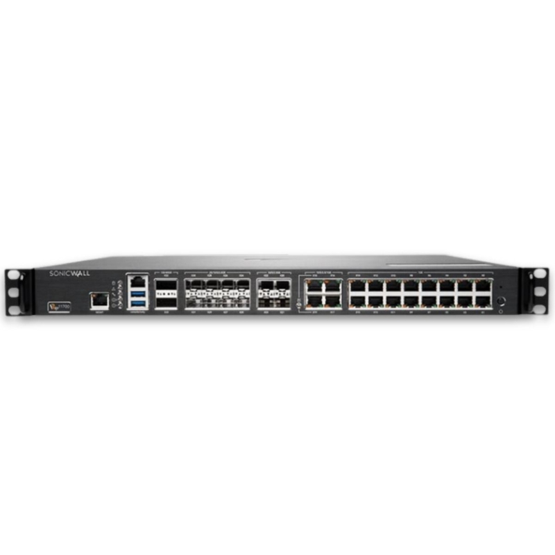 SonicWall NSSP 11700 Total Secure - Advanced Edition (1 Year)