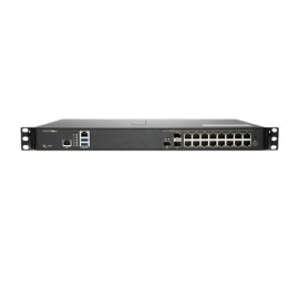 SonicWall NSa 2700 Base Appliance