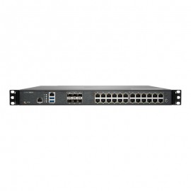 SonicWall NSA 4700 Base Appliance