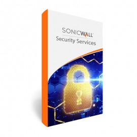 SonicWall Intelligence Updates, Activation and Support for Capture Security Appliance CSA 1000 (1 Year)
