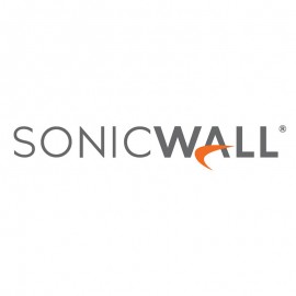 Sonicwall Network Security Manager Essential With Mngmt And 7-Day Reporting For TZ570W (3 Years)