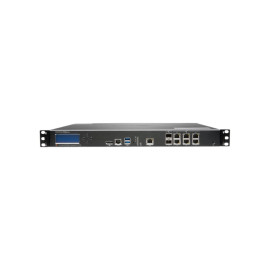 SonicWall Capture Security Appliance CSa 1000 with Intelligence Updates and Support Bundle - (5 Years)