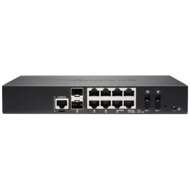 SonicWall TZ670 Total Secure - Essential Edition (1 Year)