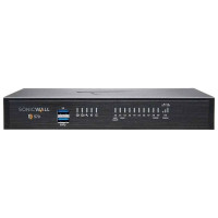 Sonicwall TZ570 Total Secure - Essential Edition (1 Year) Appliances