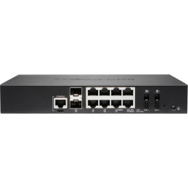 SonicWall TZ570 Total Secure - Essential Edition (1 Year)