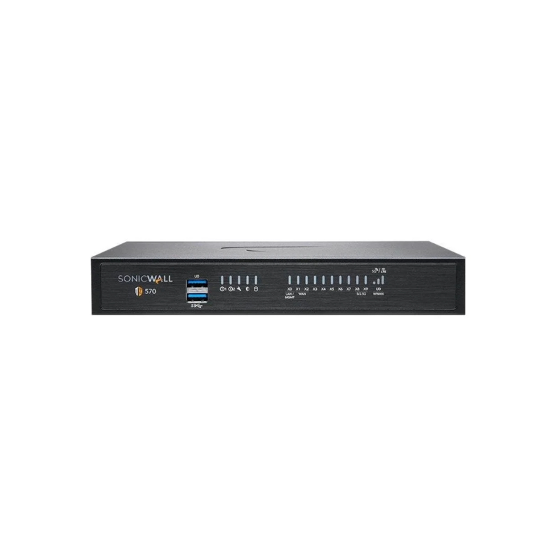 SonicWall TZ570P High Availability Appliance