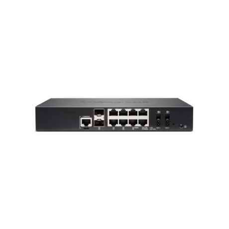 Sonicwall TZ570 Secure Upgrade Plus - Essential Edition (2 Years) Appliances