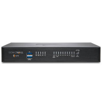 SonicWall TZ670 Total Secure - Advanced Edition (1 Year)