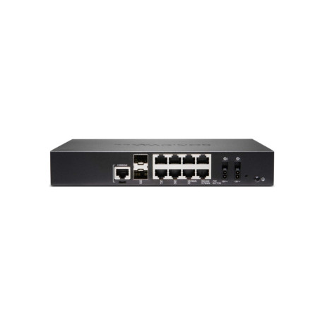 SonicWall TZ670 Total Secure - Advanced Edition (1 Year)