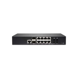 SonicWall TZ570 Total Secure - Advanced Edition (1 Year)
