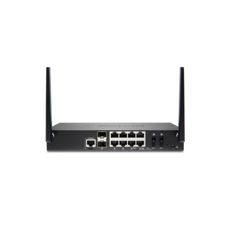 Sonicwall TZ570 Wireless-AC Totalsecure - Advanced Edition (1 Year) Appliances