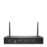 SonicWall TZ570 Wireless-AC Intl Total Secure - Advanced Edition (1 Year) Appliances
