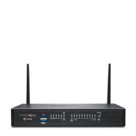 SonicWall TZ570 Wireless-AC Intl Total Secure - Advanced Edition (1 Year)