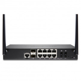 SonicWall TZ570 Wireless-AC Intl Total Secure - Advanced Edition (1 Year)
