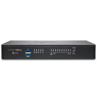 SonicWall TZ670 Secure Upgrade Plus - Advanced Edition (2 Years)