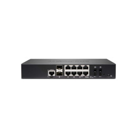 SonicWall TZ570 Secure Upgrade Plus - Advanced Edition (2 Years)